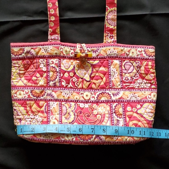 Vera Bradley bag - Picture 4 of 8